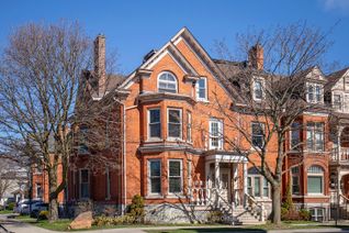 Condo Apartment for Sale, 244 King St E #2, Kingston, ON