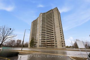 Property for Sale, 415 Greenview Ave #2102, Britannia - Lincoln Heights and Area, ON