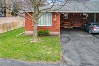Condo Townhouse for Sale, 229 Lynden Rd #19, Brantford, ON