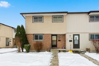 Condo for Sale, 7 Tiffany Pl #7, Quinte West, ON