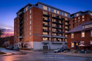 Apartment for Sale, 327 Breezehill Ave S #410, Dows Lake - Civic Hospital and Area, ON
