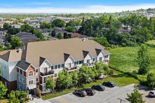 Condo Apartment for Sale, 910 WENTWORTH St #206, Peterborough, ON