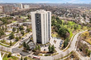 Condo for Sale, 75 Graydon Hall Manor #PH05, Toronto, ON