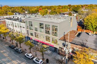 Loft for Sale, 1852 Queen St E #304, Toronto, ON