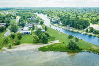 Condo Townhouse for Sale, 1 Paradise Blvd #Unit 29, Ramara, ON