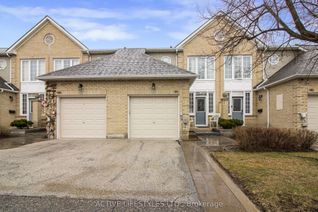 Property for Sale, 10 Hartnell Sq #59, Brampton, ON