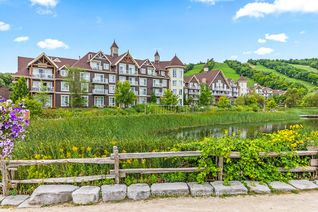 Apartment for Sale, 220 Gord Canning Dr #465, Blue Mountains, ON