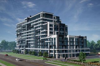 Condo for Rent, 461 Green Rd #818, Hamilton, ON