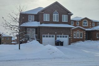 Detached House for Sale, 1453 Bassingthwaite Ct, Innisfil, ON