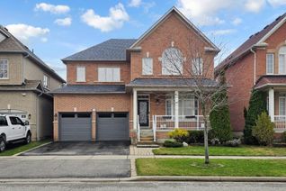 House for Sale, 35 Mckennon St, Markham, ON