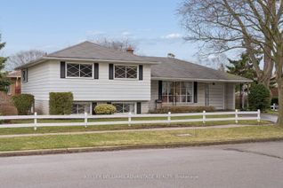 Sidesplit for Sale, 29 Paulander Ave, Toronto, ON
