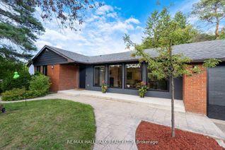 Detached House for Sale, 16831 McCowan Rd, Whitchurch-Stouffville, ON
