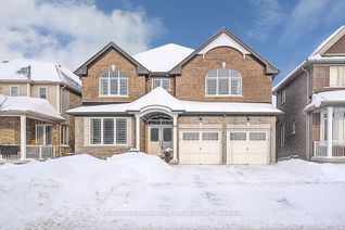 Detached House for Sale, 23 Terrell Ave, Georgina, ON