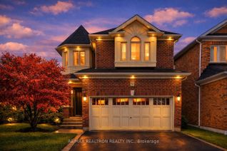 Detached House for Sale, 86 Eagle Peak Dr, Richmond Hill, ON Detached House for Sale, 86 Eagle Peak Dr, Richmond Hill, ON