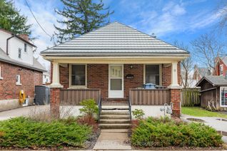 Detached House for Sale, 9 Stull Ave, Guelph, ON