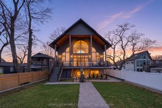House for Sale, 207 BEACH Blvd, Hamilton, ON