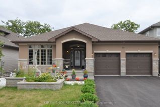 Bungalow for Rent, 168 Grainstone Way, Kanata, ON