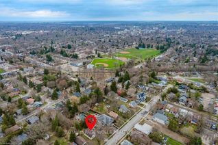 Detached House for Sale, 37 Edgehill Dr, Guelph, ON