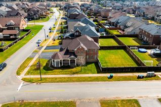 Detached House for Sale, 10 Stonegate Ave, Mono, ON