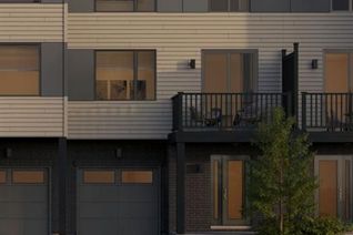 Freehold Townhouse for Sale, 583 Escala Private, Orleans - Convent Glen and Area, ON