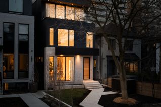 Detached House for Sale, 18 Gormley Ave, Toronto, ON