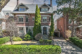 Detached House for Sale, 17 Parkwood Ave, Toronto, ON