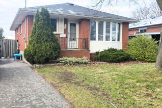 Bungaloft for Rent, 134 Keewatin St S, Oshawa, ON
