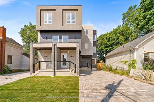 Duplex for Sale, 150 Celina St, Oshawa, ON