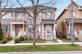 Property for Sale, 626 Napa Valley Ave, Vaughan, ON