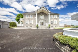 Property for Sale, 2280 Highway 27 N/A, Bradford West Gwillimbury, ON
