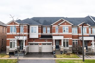 Freehold Townhouse for Sale, 79 Decast Cres, Markham, ON Freehold Townhouse for Sale, 79 Decast Cres, Markham, ON