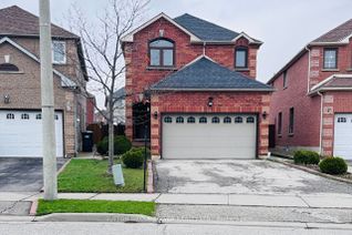 Property for Sale, 3 Arthurs Cres, Brampton, ON