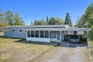 Bungalow for Sale, 84 Sama Park Rd, Havelock-Belmont-Methuen, ON