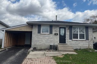Detached House for Rent, 136 River Run Ter, London East, ON