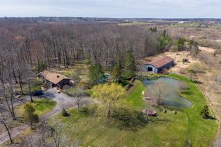 Farm for Sale, 1255 Ott Rd, Fort Erie, ON