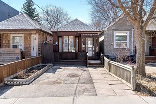 Bungalow for Sale, 186 Cedric Ave, Toronto, ON