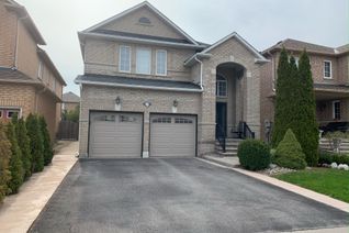 Detached House for Sale, 1370 Clarence St, Vaughan, ON