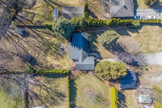 Sidesplit for Sale, 639 Penner St, Niagara-on-the-Lake, ON