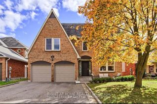 Property for Rent, 104 Peevers Cres, Newmarket, ON