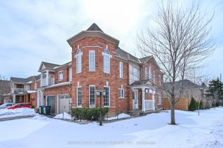 Freehold Townhouse for Sale, 5554 Linwell Pl, Mississauga, ON