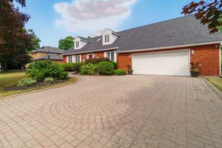 Detached House for Sale, 1656 Champlain Dr, Peterborough, ON