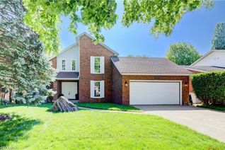 Detached House for Sale, 5180 Southgate Ave, Niagara Falls, ON