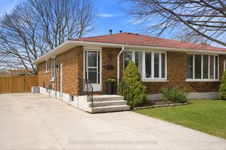 Property for Sale, 85 Orchard St, South Huron, ON
