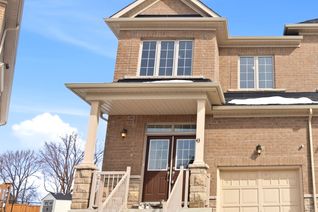 Property for Rent, 43 Erintol Way, Markham, ON