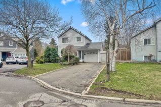 Property for Sale, 22 Blueridge Sq, Brampton, ON
