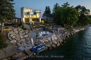 Detached House for Sale, 6 Firelane 11a St, Niagara-on-the-Lake, ON