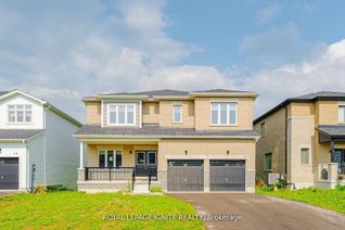 Detached House for Sale, 19 Butternut Dr, Norfolk, ON Detached House for Sale, 19 Butternut Dr, Norfolk, ON