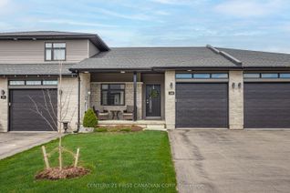 Property for Sale, 100 Rowe Ave, South Huron, ON