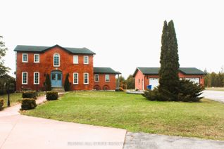 Detached House for Sale, 25472 Lakeridge Rd, Georgina, ON