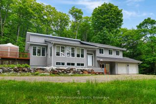 Property for Sale, 1930 Trappers Trl, Dysart et al, ON